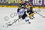 30.08.2014 - ERC Ingolstadt - Vienna Capitals