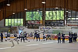 Eishockey, Herren, DEL, Saison 2022-2023, ERC Ingolstadt - Ice Training, 26.08.2022
