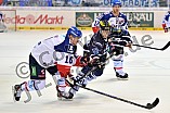19.12.2014 - ERC Ingolstadt - Adler Mannheim