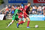 29.09.2018 - VfB Eichstätt - SV Heimstetten