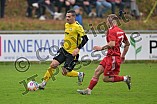 Fußball, Herren, Kreisliga 1, Saison 2024-2025, Spieltag 13, FC Hitzhofen-Oberzell - SV Eitensheim, 26.10.2024