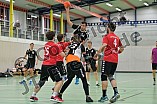 30.11.2019 - DJK Eichstätt - SSV Schrobenhausen
