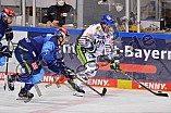 27.12.2020 - ERC Ingolstadt - Augsburger Panther