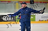 Eishockey, Herren, DEL, Saison 2025-2026, Vinschgau Cup, ERC Ingolstadt - Pre-Game-Skate, 22.08.2025