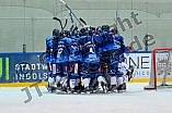 Eishockey, Herren, U20 DNL, Saison 2025-2026, Halbfinale - Spiel 5, ERC Ingolstadt - Krefelder EV 81, 24.03.2026