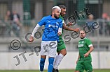 Fußball, Herren, Kreisliga 1, Saison 2023-2024, Spieltag 10, FC Gerolfing - SV Karlskron, 07.10.2023