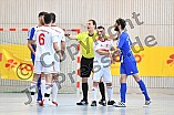 06.01.2018 - Fußballhallenkreismeisterschaft Donau-Isar