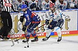 Eishockey, Herren, DEL, Saison 2020-2021, Adler Mannheim - ERC Ingolstadt, 24.01.2021