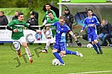 17.04.2017 - VfB Eichstätt - SV Viktoria Aschaffenburg