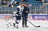 Eishockey, Herren, DEL, Saison 2024-2025, ERC Ingolstadt - Showtraining für Dauerkartenbesitzer, 04.08.2024