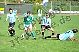 26.09.2010 - VfB Eichstätt II / FC Sandersdorf
