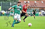 01.07.2012 - VfB Eichstätt / FC Ingolstadt