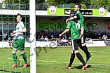 20.05.2017 - VfB Eichstätt - SV Alemannia Haibach