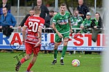 Fußball, Herren, Regionalliga Bayern, Saison 2022-2023, Spieltag 17, VfB Eichstätt - FC Augsburg II, 15.10.2022