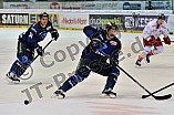 ERC Ingolstadt vs Duesseldorfer EG, Eishockey, DEL, Deutsche Eishockey Liga, 06.12.2015