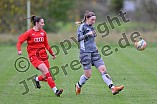 Fußball, Frauen, Landesliga Süd, Saison 2023-2024, Spieltag 10, FV Obereichstätt - FC Ingolstadt 04 II, 04.11.2023