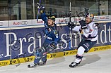ERC Ingolstadt vs EHC Red Bull München, Eishockey, DEL, Deutsche Eishockey Liga, 06.03.2016