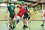 10.03.2013 - DJK Eichstätt - TSV Schleißheim III