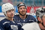 Eishockey, Herren, DEL, Saison 2023-2024, Vorbereitung, ERC Ingolstadt - Auftakttraining, 07.08.2023