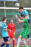 17.04.2018 - VfB Eichstätt - FV Illertissen