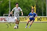 Fußball, Herren, Bezirksliga Oberbayern Nord, Saison 2025-2026, Spieltag 29, TSV Ober-Unterhaunstadt - SpVgg Kammerberg, 10.05.2026
