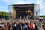 Open Air am Berg, 22.05.2026