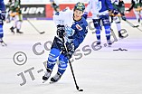 ERC Ingolstadt vs Augsburger Panther, Eishockey, DEL, Deutsche Eishockey Liga, Spieltag 4, 17.09.2017