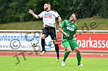 10.06.2018 - TSV 1861 Nördlingen - VfB Eichstätt