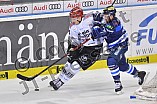 ERC Ingolstadt vs Koelner Haie, DEL, Deutsche Eishockey Liga, Playoffs, Viertelfinale, Spiel 2, 15.03.2019