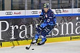 ERC Ingolstadt vs Eisbären Berlin, DEL, Deutsche Eishockey Liga, Spieltag 11, 13.10.2019