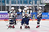Eishockey, Frauen, EWHL Euro Cup, Saison 2025-2026, Spiel um Platz 3, ERC Ingolstadt - Eisbären Juniors Berlin Frauen, 19.10.2025