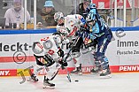 Eishockey, Frauen, DFEL, Saison 2022-2023, ERC Ingolstadt - ECDC Memmingen Indians , 27.11.2022