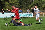 25.09.2016 - DJK Limes 09 - SG Forchheim-Sulzkirchen