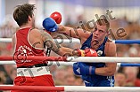 Boxen, Ländervergleichskampf Bayern vs. Baden-Württemberg, 03.09.2023