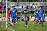 Fußball, Herren, Bayernliga Süd, Saison 2023-2024, Spieltag 33, TSV Rain-Lech - TSV 1874 Kottern, 11.05.2024