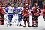 Koelner Haie vs ERC Ingolstadt, DEL, Deutsche Eishockey Liga, Playoffs, Viertelfinale, Spiel 7, 31.03.2019
