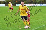 06.11.2016 - FC Hitzhofen-Oberzell - SpVgg Wolfsbuch-Zell