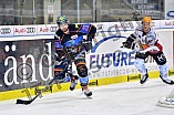 ERC Ingolstadt vs Fischtown Pinguins, Eishockey, DEL, Deutsche Eishockey Liga, Spieltag 16, 25.10.2017