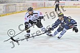 02.01.2015 - ERC Ingolstadt - Thomas Sabo Ice Tigers