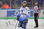 Straubing Tigers vs ERC Ingolstadt, DEL, Deutsche Eishockey Liga, Spieltag 23, 01.12.2019