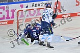 02.01.2021 - Straubing Tigers - ERC Ingolstadt