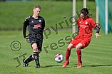 Fußball, Herren, Kreisklasse 2, Saison 2022-2023, Spieltag 7, SV Zuchering - TSV Lichtenau, 17.09.2022