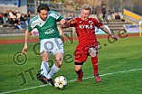 08.04.2015 - VfB Eichstätt - TSV 1860 Rosenheim