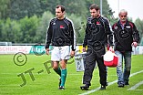 03.08.2011 - TSV Kösching / VfB Eichstätt II
