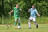 Fußball, Herren, Kreisklasse 1, Saison 2022-2023, Spieltag 26, FC Arnsberg - SV Denkendorf, 27.05.2023