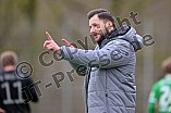 Fußball, Herren, Bayernliga Nord, Saison 2023-2024, Vorbereitung, VfB Eichstätt - SC Großschwarzenlohe, 10.02.2024