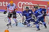 ERC Ingolstadt vs Fischtown Pinguins, Eishockey, DEL, Deutsche Eishockey Liga, Spieltag 13, 21.10.2018
