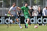 Fußball, Herren, Toto-Pokal Kreis Neumarkt Jura, Saison 2024-2025, Spieltag 3, TSG Pappenheim - SV Marienstein, 28.07.2024