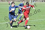 01.04.2012 -  SV Marienstein II / TV Langenaltheim