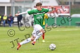 22.04.2017 - VfB Eichstätt - DJK Don Bosco Bamberg